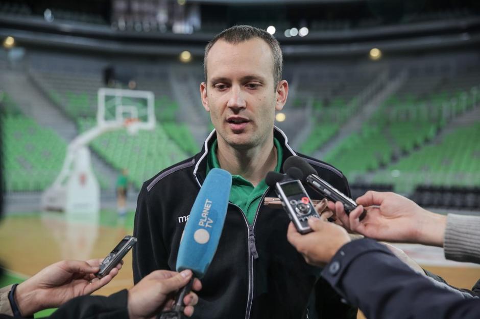 Gašper Potočnik | Avtor: Saša Despot