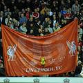 Hillsborough ostaja v spominu Liverpoolovih navijačev. (Foto: EPA)