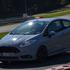 Ford fiesta ST200