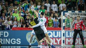 rokomet evropsko prvenstvo 2018