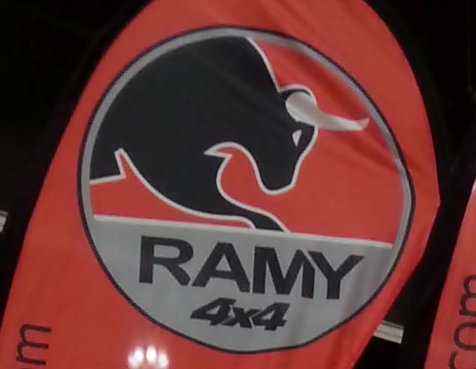 Ramy logo