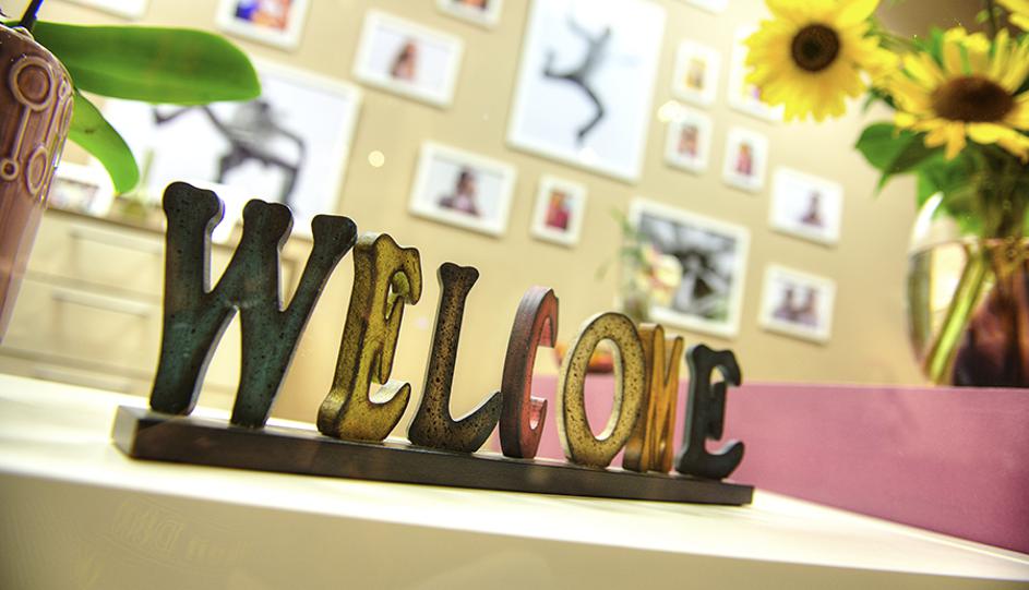 Plesni center Azre Selimanović