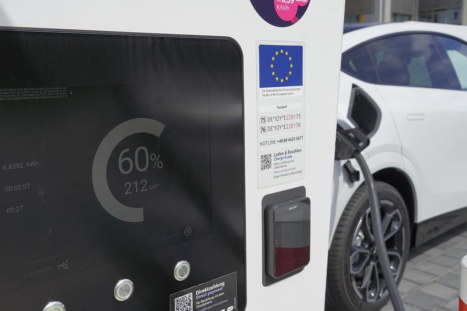 Xpeng G6 in G9 | Avtor: Matija_Janežič