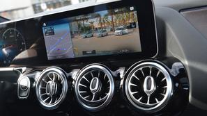 Mercedes-Benz razred B