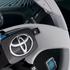 Toyota prius concept C