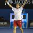 Wawrinka Melbourne OP Avstralije