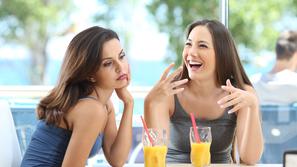 lažni prijatelj, prijateljica, prijateljstvo, zavist