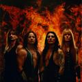 Skupini Manowar se bodo na odru pridružili še HolyHell, Metalforce ... (Foto: ar