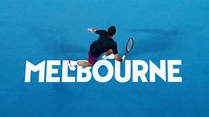 Roger Federer OP Avstralije