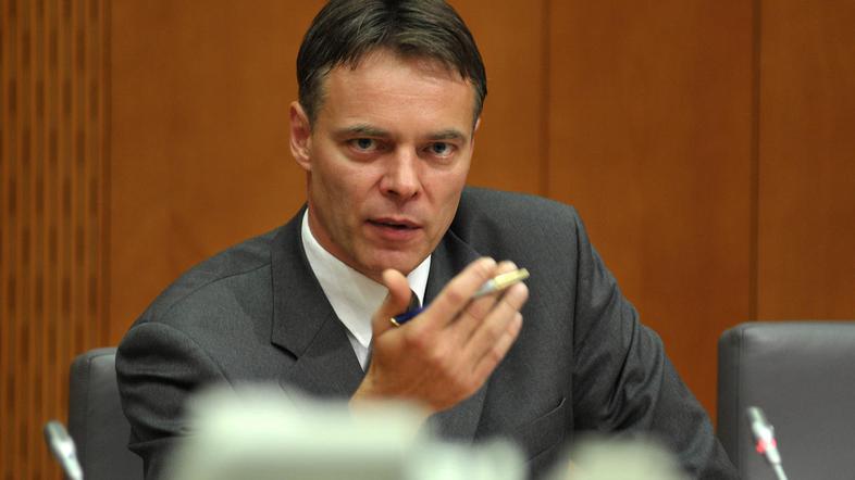 Henrik Gjerkeš (Foto: Anže Petkovšek)