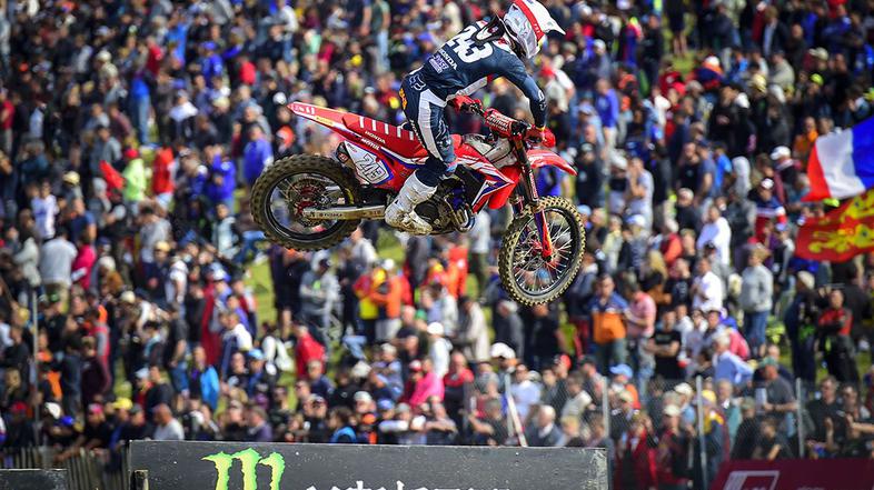 Tim Gajser