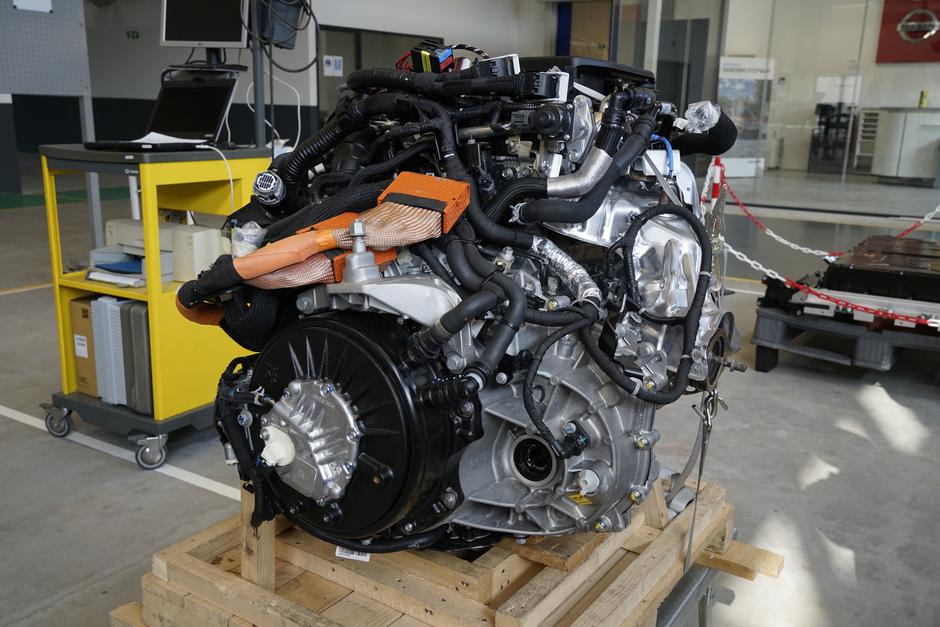 Izobraževalni center Renault Mirna Peč | Avtor: Matija_Janežič