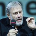 Slavoj Žižek