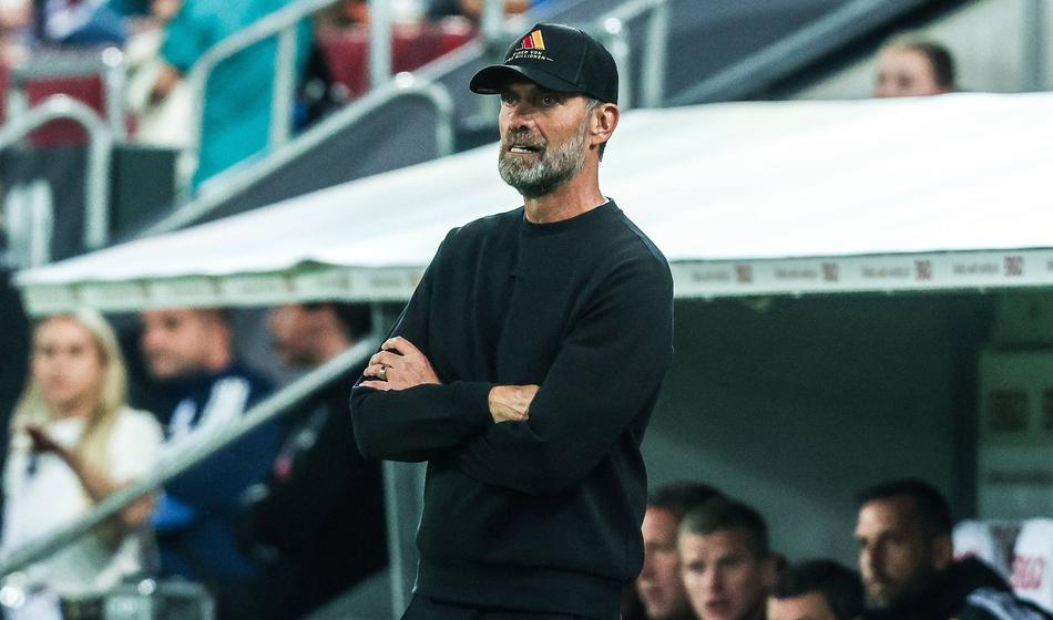 Grki šokirali Kloppovo Nemčijo, Portugalci zmagali brez Ronalda