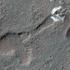 Površina Marsa