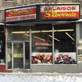 Boucherie Slovenia Montreal