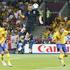 andy carroll anglija švedska euro 2012