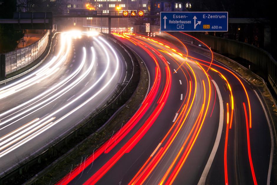 Hitrost avtocesta nemčija | Avtor: Profimedia