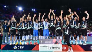 odbojkarska reprezentanca, odbojka