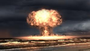 Jedrska bomba