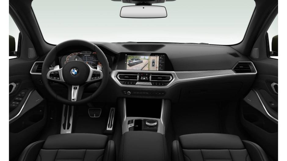 BMW serija 3 | Avtor: Bimmerpost.com