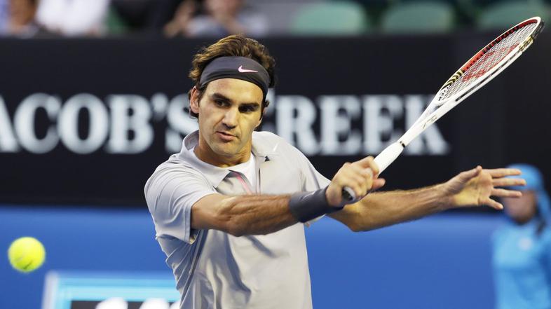 roger federer