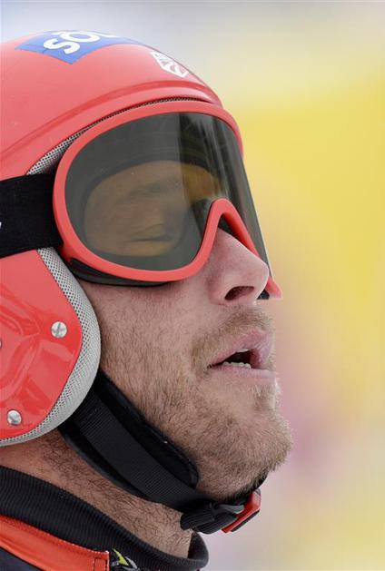 Miller Kitzbühel superveleslalom superkombinacija svetovni pokal