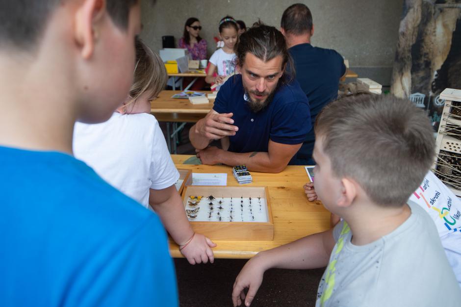 Festival za ljubitelje živali | Avtor: Anže Petkovšek