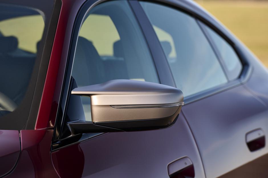 BMW serija 4 gran coupe | Avtor: BMW