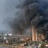eksplozija Bejrut
