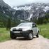 Dacia Duster SUV
