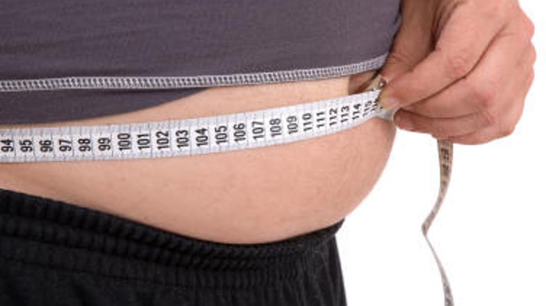 Marie je poskusila vse, da bi shujšala, a ji ni nič pomagalo. (Foto: iStockphoto
