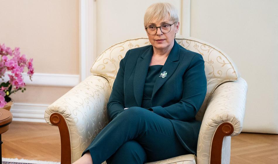 Po posvetih pri predsednici hladen tuš: Za zdaj nihče ne more sestaviti vlade