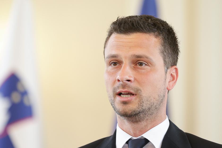 Jani Prednik | Avtor: Saša Despot