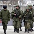 ruski vojaki v ukrajini