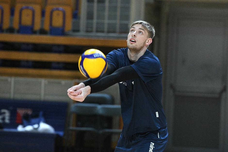 Janž Janez Kržič | Avtor: Aleš Oblak