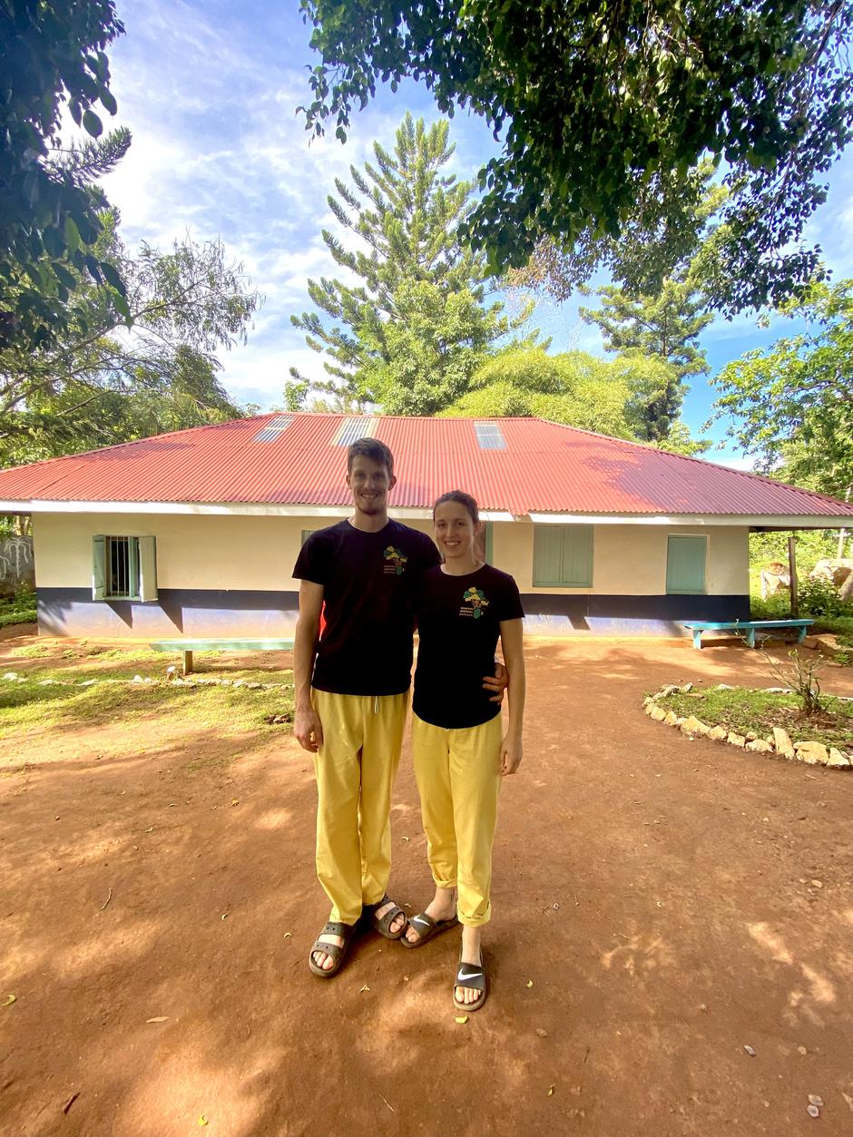  | Avtor: Osebni arhiv Maruše Mlinar Urh in Jana Urh