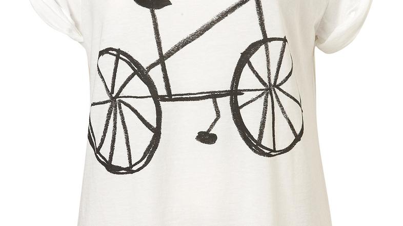 Majica Topshop, 19,82 EUR