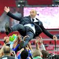 Di Matteo Chelsea Liverpool pokal FA finale Wembley