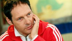 &lt;slovenija&gt;intervju cuki, joze potrebujes, foto:spela mohoric