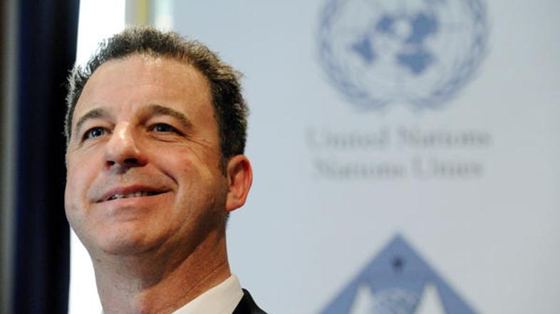 Jadranka Kosor je v soboto povedala, da poročilo glavnega haaškega tožilca Serge