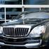 Maybach cruserio coupe