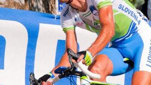 Gorazda Štanglja je primer Tadeja Valjavca osebno prizadel. (Foto: Osebni arhiv)