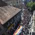 Parada ponosa v Zagrebu
