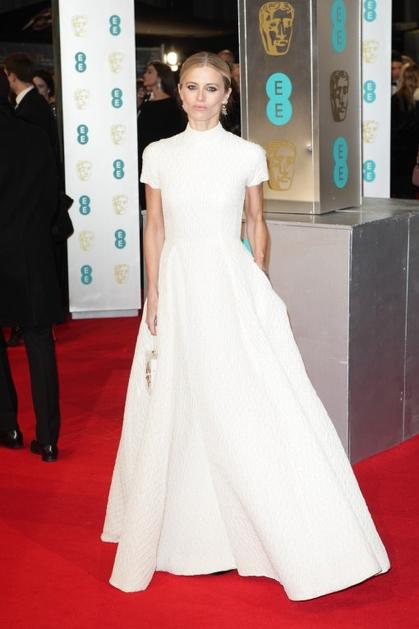 Laura Bailey (Emilia Wickstead)