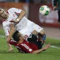 Shaqiri Albanija Švica kvalifikacije za SP 2014
