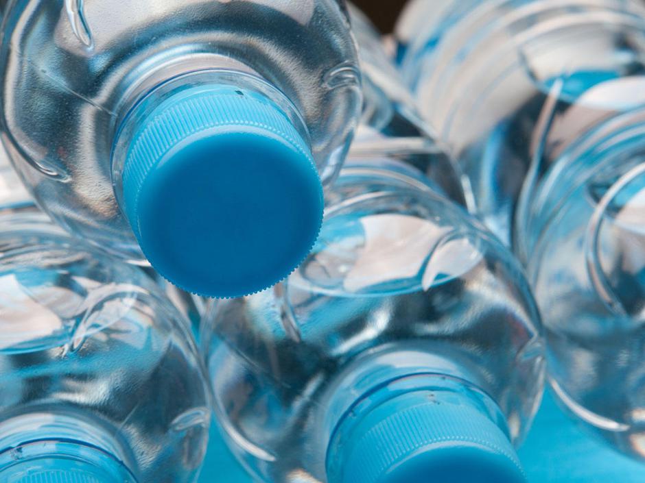 voda, steklenica | Avtor: Žurnal24 main