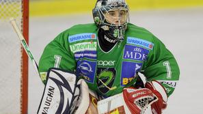 Aleš želi, da bi Dragonsi prišli tudi na njihove tekme. (Foto: www.alesfevzer.co