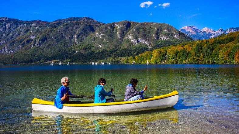 Bohinj