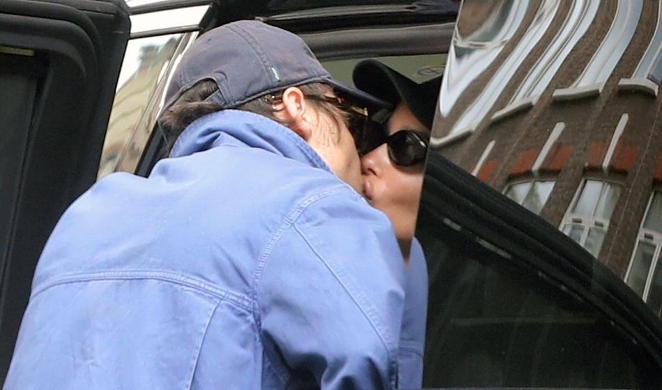 Bo eden najbolj zaželenih Zemljanov končno stopil pred oltar?!